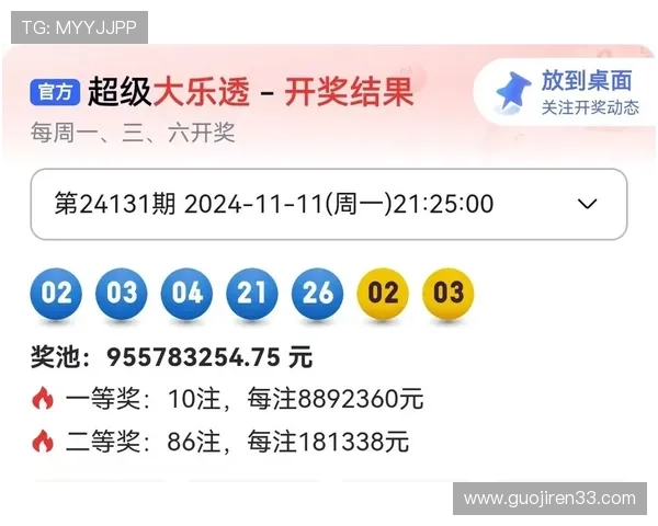 大乐透18066期开奖结果公布最新号码查询